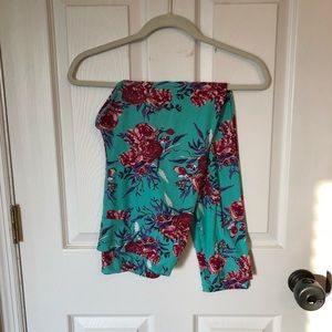 Lularoe TC leggings